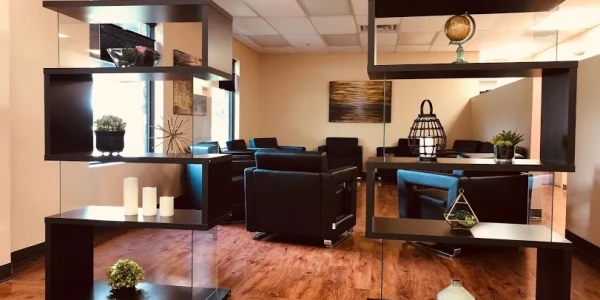 Greenbranch Recovery