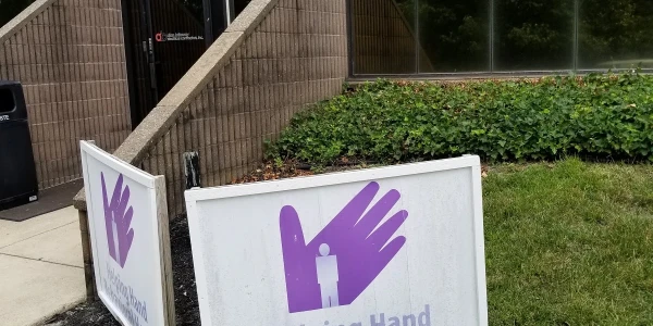 Helping Hand Behavioral Health